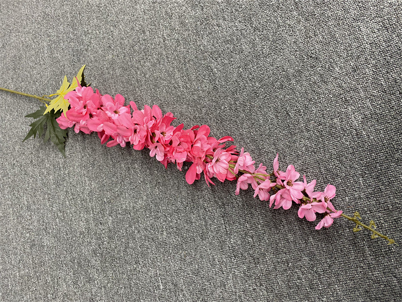 120 cm fuchsia