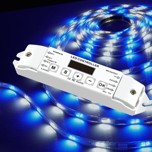 BC-210 sk6812 rgbw pixel-lichtregler mit auslöserfunktion - Product Image 4