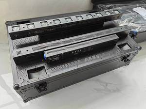 2025年人気のShowtec Sunstrip 10x50wブラインダーライトピクセルLedリニアチェイスバーディスコDjミュージックシアターステージ照明用 - Product Image 6