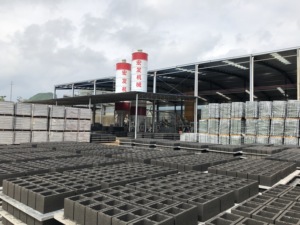 Máquina automática para hacer bloques, máquina para hacer bloques de ladrillo, máquina para hacer bloques de construcción, molde de ladrillo entrelazado - Product Image 6