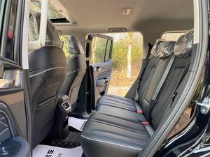 高級万里の長城ウェイタンク3002.0TAWDオフロード全地形対応車両gwmタンク300 suv車