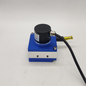 2000MM Push-Pull-Lineargeber-Weg sensor CESI-S2000P Zugdraht-Positions sensor - Product Image 5