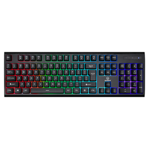 <strong>Computer</strong> Wired Gameur <strong>Keyboard</strong> Combos RGB Gamer <strong>Keyboards</strong> Gaming <strong>Keyboard</strong> For Desktop <strong>Computer</strong> - Product Image 1