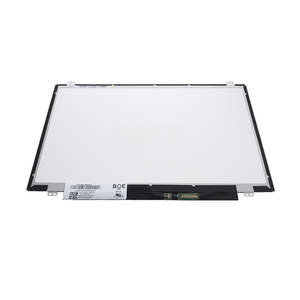 NT140WHM-N41 14.0 pollici HD 60Hz WLED retroilluminato TFT-LCD schermo portatile modulo pannello Display Notebook risoluzione 1366x768 - Product Image 2