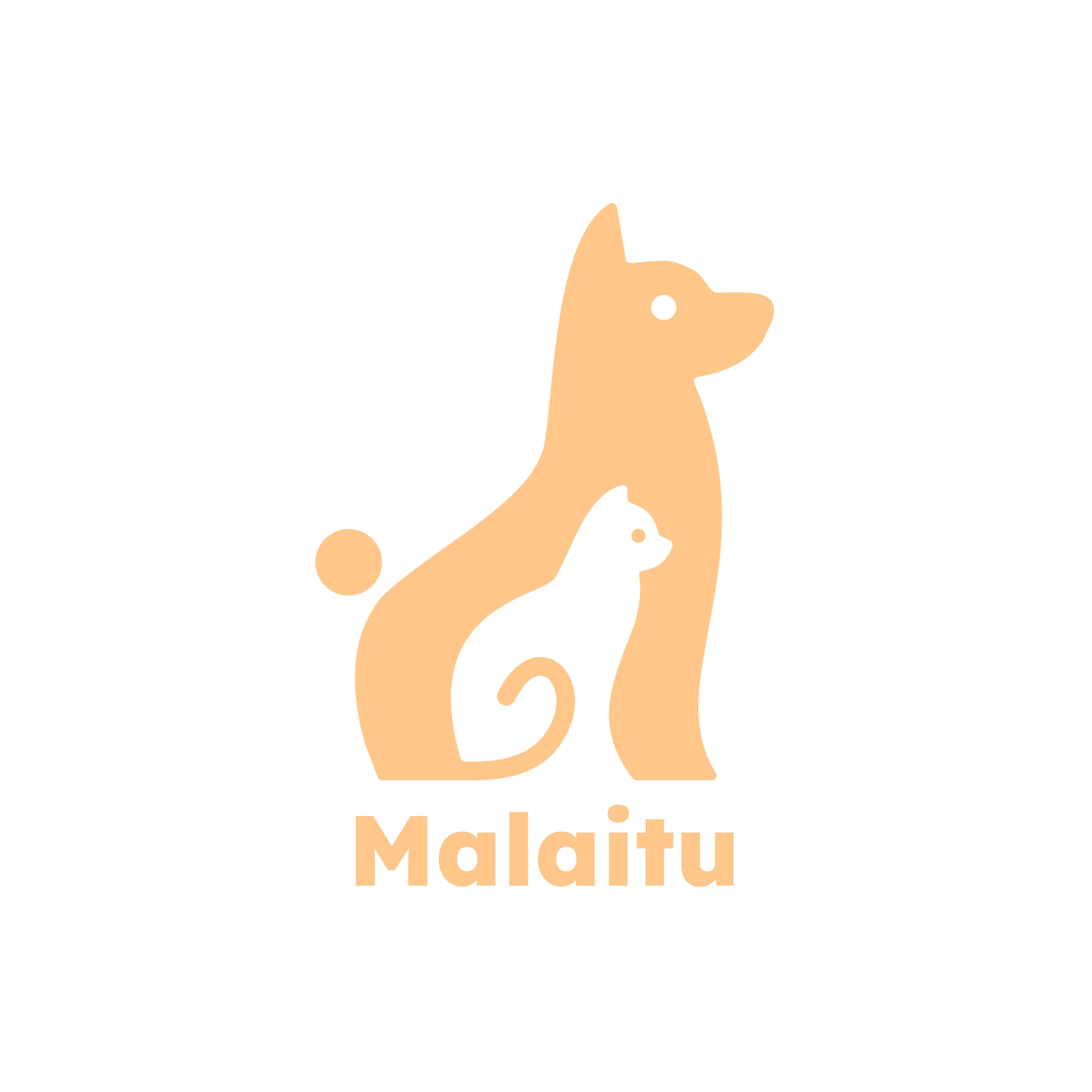 company logo