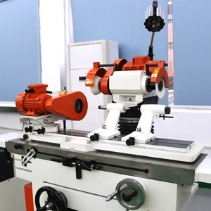 MQ6025A <strong>Universal</strong> <strong>Tool</strong> <strong>Grinder</strong> <strong>Machine</strong> Carbide <strong>Tool</strong> Grinding <strong>Machine</strong>