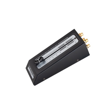 Mezclador de altavoz de preamplificador pasivo de Metal de alta calidad, controlador de Control de volumen, interfaz RCA, salida sin pérdidas, 2000 - Product Image 2