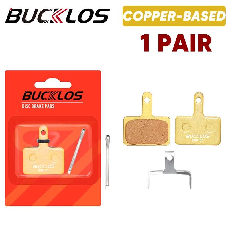 Copper-Based 1Pair-Gold