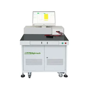 Lityum silindirik polimer Lfp piller 100V 120A komple pil hücresi paket kapsamlı test cihazı test ekipmanları - Product Image 2