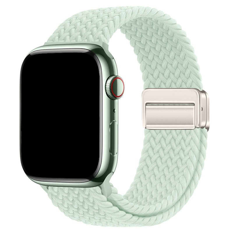 Light Mint (bracelet de montre uniquement)