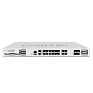 FortiGate 200F NGFW Firewall e VPN per la sicurezza della rete di piccole e medie imprese - Product Image 3