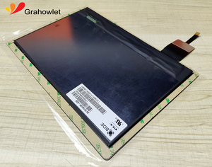 Módulo de pantalla táctil IPS de 10,1 pulgadas con interfaz LVDS de 40 pines Módulo Industrial Smart Home Car LCM - Product Image 6