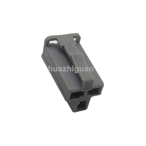 Delphi, 3 vías, PIN PBT, toma de corriente para encendedor de automóvil, terminal de arnés de cable de encendido, enchufe macho hembra, conectores automáticos - Product Image 2
