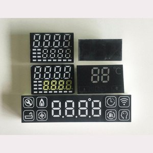 Gemeinsames Anoden-Mehrstellar 7-Segment-Display 0,8 Zoll zweifarbiges Led-Display - Product Image 5