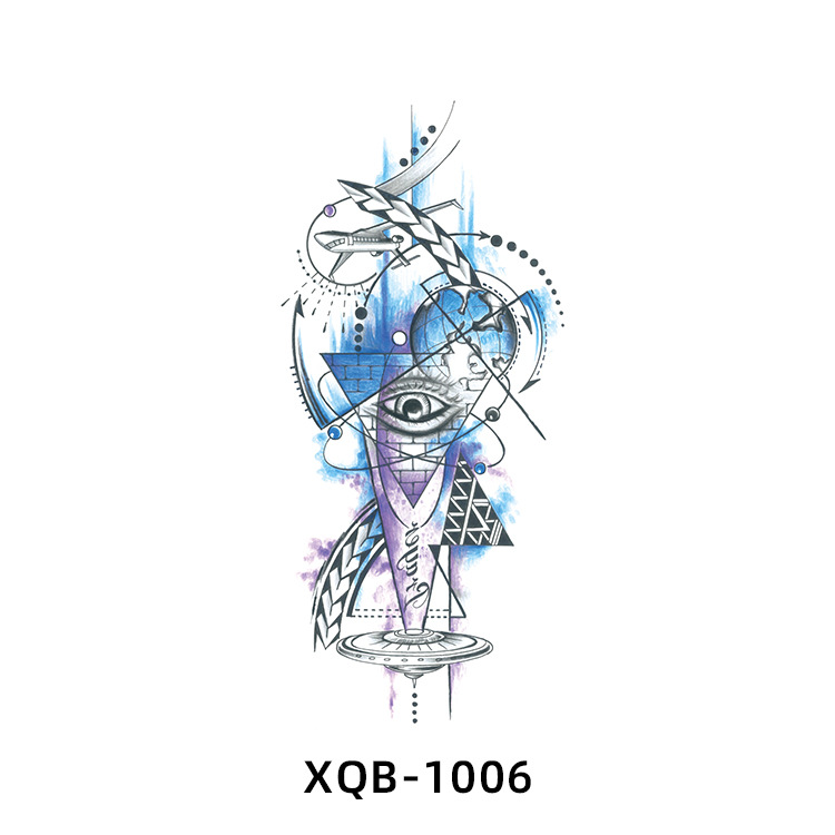 Pièces similaires à XQB1006