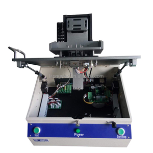 High Quality Custom Precise Mainboard BFT PCB test Fixture <strong>Programming</strong> PCB Jig FCT PCBA test Fixture - Product Image 2