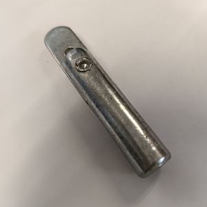 Оцинкованный фиксатор для строительных лесов - Product Image 6