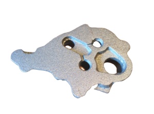 Cát đúc sản phẩm tùy chỉnh cát đúc một phần thép Đúc trọng lực đúc nhà ở nhựa cát đúc một phần - Product Image 5