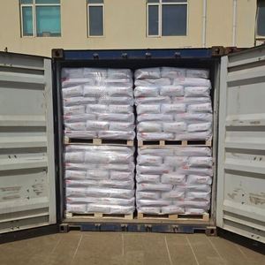 Boya kaplama sanayi sınıf yüksek saflıkta rutil titanyum dioksit titanyum için fabrika Tio2 titanyum dioksit R2195 - Product Image 6