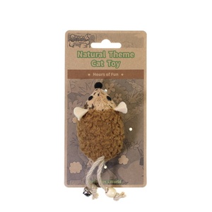 Juguetes para gatos con hierba gatera - Product Image 2