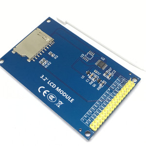 3.2 inch TFT <strong>LCD</strong> Touch Screen Module Display Ultra HD 320X240 ILI9341 for <strong>Arduino</strong>