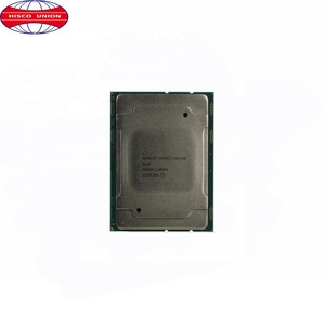 Sıcak satış ucuz ve kaliteli CPU Intel Xeon gümüş 4110 8-Core 2.1GHz 11MB l3 önbellek FCLGA3647 soket 85W İşlemci/CPU - Product Image 5
