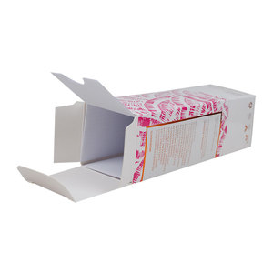Sencai Essential Oil Boxes for <strong>10Ml</strong> <strong>Bottles</strong> <strong>Box</strong> Packaging for Essential Oils Cosmetic Boxes - Product Image 5