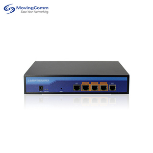 Mt7621 Kleiner Enterprise Gigabit Wlan Controller AC Gateway Wifi Wireless Ap Controller Für die Verwaltung von bis zu 64 Stück AP - Product Image 2