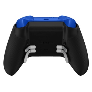 Xbox Elite serisi için aşırı mavi düğmeler 2 denetleyici LB RB LT RT tampon tetik ABXY başlangıç geri Sync profil anahtar - Product Image 3
