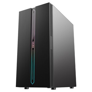 I7 GTX1650 Designer 3D-Modellierung Rendering Video bearbeitung Post DIY Gaming Assembly Desktop-Computer PC-Host - Product Image 4