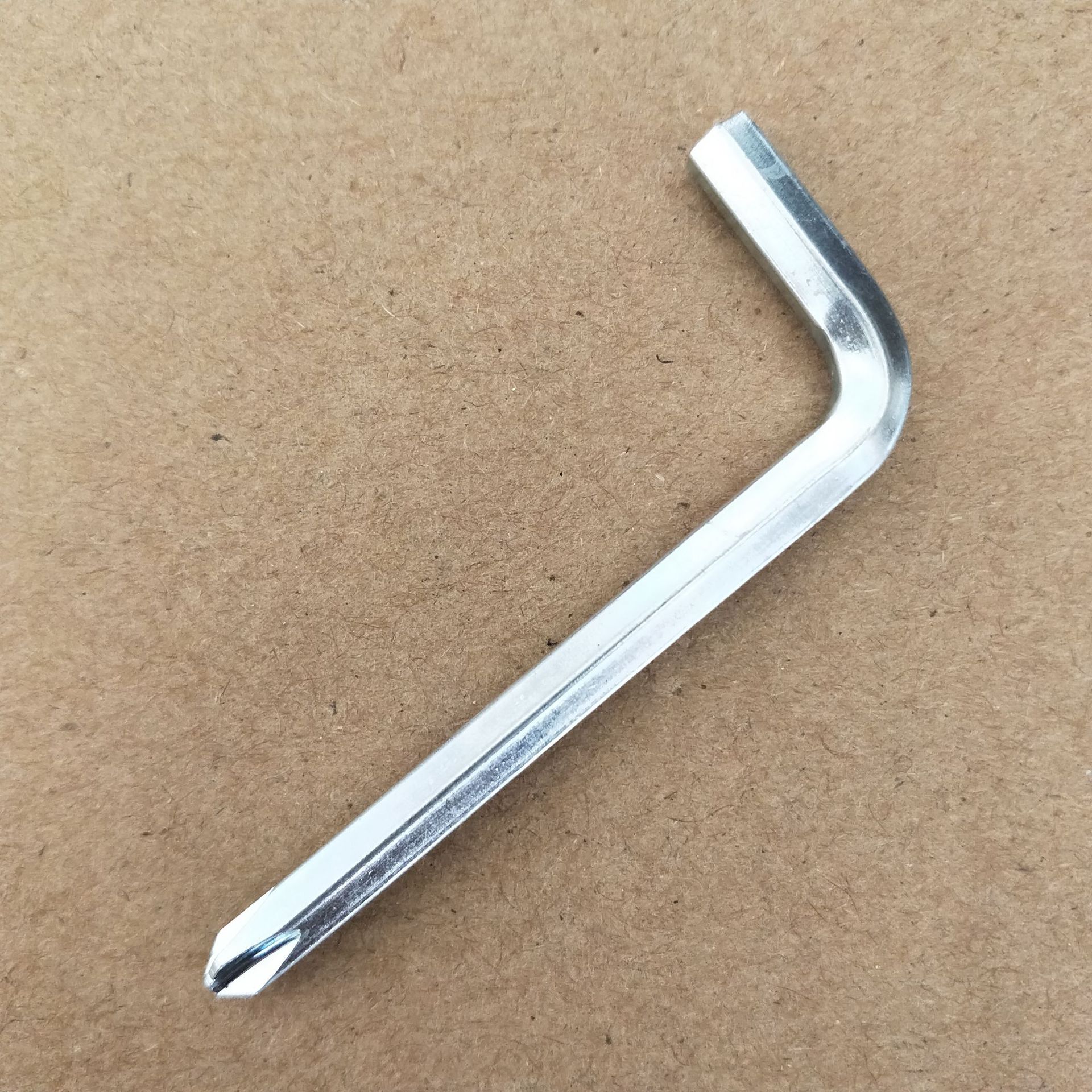 No. 5 screwdriver