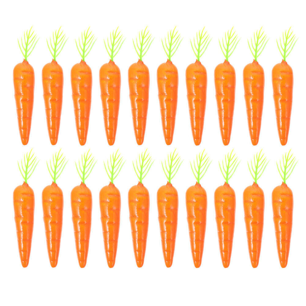 Carottes