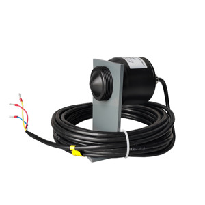80GHz High Accuracy Sanitary Liquid Radar Level Measuring <strong>Sensor</strong> <strong>Instruments</strong> , Radar Level Meter with 4-20ma/ Rs485 - Product Image 1