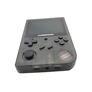 ANBERNIC New RG351V Retro Games Built-in 16G 64G RK3326 Open Source 3.5 pollici 640*480 console di gioco portatile - Product Image 5