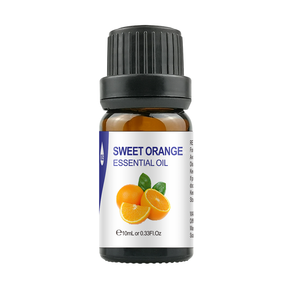 orange douce