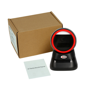 High Performance 1d 2d Hands-free <strong>Scan</strong> Qr Bar <strong>Code</strong> Reader Desktop Barcode Scanner for E-payment - Product Image 6