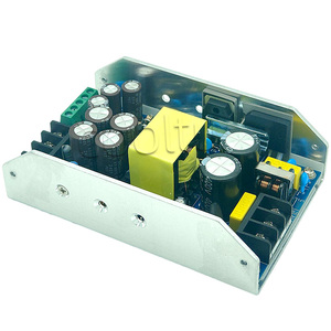 Amplificador de 300W Fuente de alimentación conmutada 24V30V32V36V42V48V55V60V Amplificador de potencia digital Voltaje de entrada 220V - Product Image 1