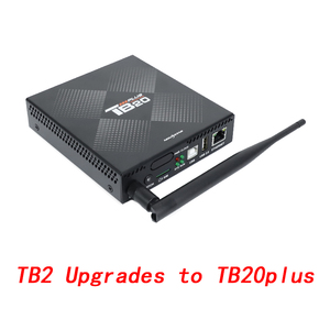 Trong kho phiên bản mới novastar TB20 cộng với 1.4GHz novastar LED hiển thị đa phương tiện hộp máy nghe nhạc - Product Image 3