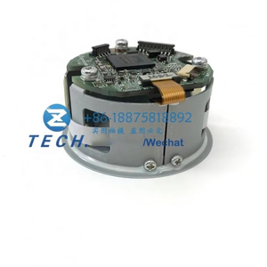 Bulk Price for MBE205 for Servo Motor Spindle <strong>Encode</strong> New FACTORY SEALED Make Offer - Product Image 6