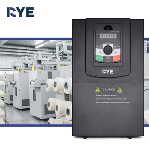 RYE CM530H Three Phase 380v Input 3 Phase 380V Output Frequency Converter Pump System Static Frequency Converter 30KW 37KW - Product Image 1