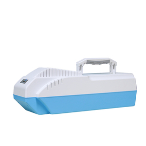 Security Checking Desktop Explosive Trace Detector Bomb Trace Detector HD -300 - Product Image 5
