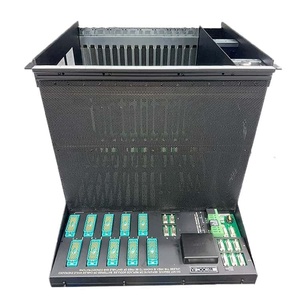 8120E Redundant Control System Framework für SPS-Programmier anwendung - Product Image 4