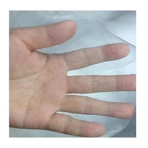 Seralar, sebze bahçeleri ve yüksek UV korumalı meyve ağaçları için 40 Mesh anti-böcek ekran Net - Product Image 6