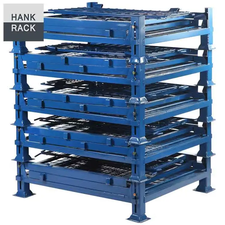 Warehouse storage and logistics equipment heavy duty stillages