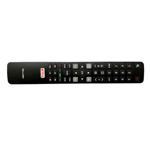 รีโมโต้ควบคุมระยะไกลสำหรับ TCL จอแอลซีดีทีวีอัจฉริยะควบคุมระยะไกล - Product Image 4