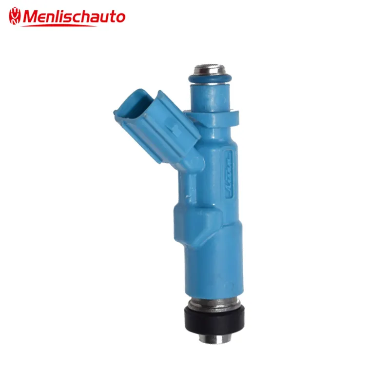 Ensemble d'injecteur de essence pour yari Vitz 23250, adapté aux modèles 23020 2325023020 1.0 1.3 2004 2012 23209 brc gpl, haute qualité 29015