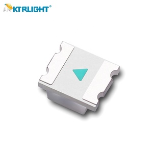 KTRLIGHT RTS 0807 SMD LED RGB0.2W高速でゆっくり点滅高輝度0807 Ledライトチップダイオードランプビーズsmdled - Product Image 2