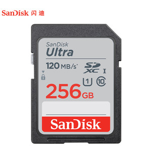 Original Sandisk Ultra Original karte 8GB 16GB 32GB 64GB 128GB 256GB Class10-Speicherkarte C10 R80MB/s Ush-1-Unterstützung für die Kamera
