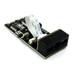 Scanner V3.0 Serial port Embedded 2d <strong>scan</strong> engine barcode recognition <strong>scan</strong> <strong>module</strong> Scanner - Product Image 2
