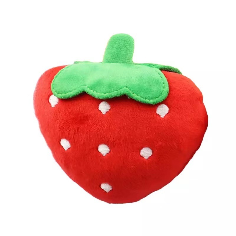 Fresas Rojas
